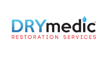 DRYmedic logo