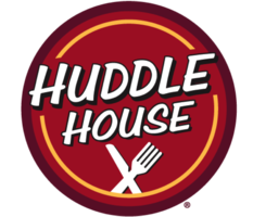 Huddle House logo