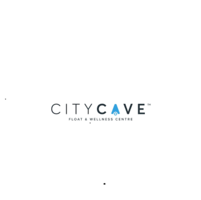 City Cave logo