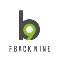 The Back Nine logo