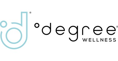 degree WELLNESS logo