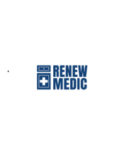 Renew Medic logo