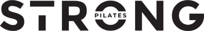 Strong Pilates logo