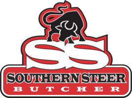 Southern Steer Butcher logo