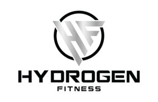 Hydrogen Fitness logo