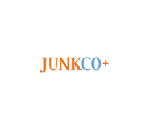 JUNKCO+ logo