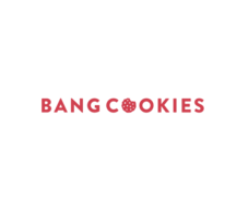 Bang Cookies logo