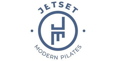 JETSET logo