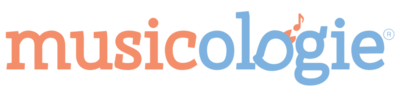 Musicologie  logo
