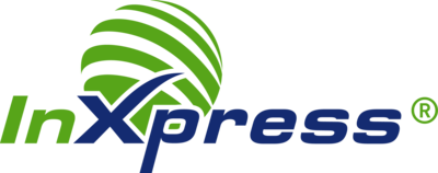 InXpress logo