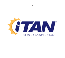 iTan logo