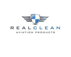 RealClean Aircraft Detailing logo