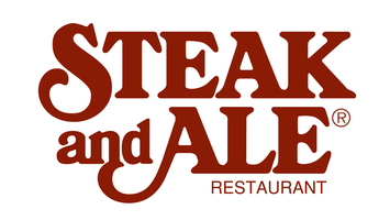 Steak and Ale logo