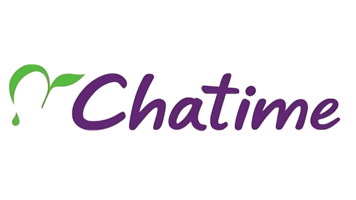 Chatime logo