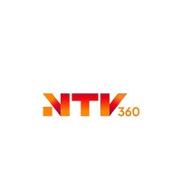 NTV 360 logo