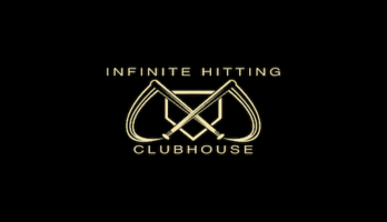 Infinite Hitting Clubhouse logo