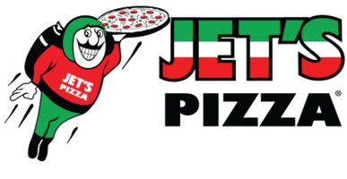 Jet's Pizza logo