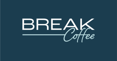 BREAK Coffee logo