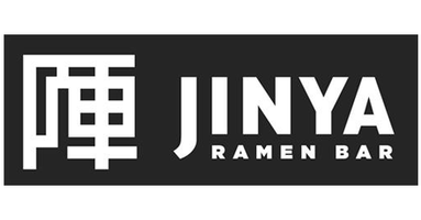 JINYA Ramen Bar logo