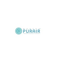 Modern Purair logo