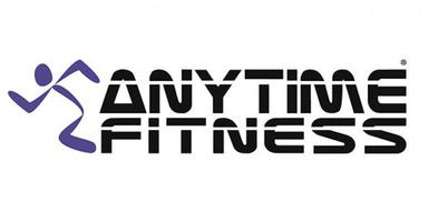 Anytime Fitness logo