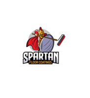 Spartan Floor Coating logo
