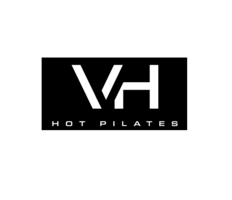 Vibe House Pilates logo