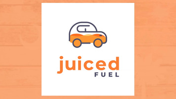 juiced FUEL logo