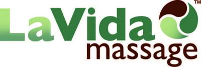 LaVida Massage logo