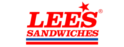 Lee's Sandwiches logo