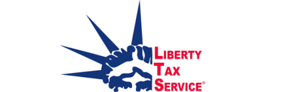 Liberty Tax Service logo