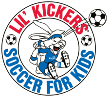 Lil' Kickers logo